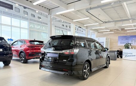 Toyota Wish II, 2012 год, 1 599 999 рублей, 6 фотография