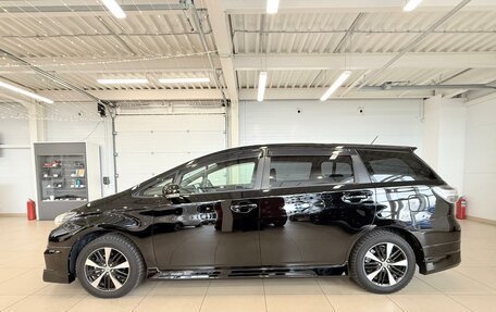 Toyota Wish II, 2012 год, 1 599 999 рублей, 3 фотография