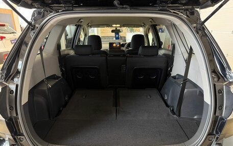 Toyota Wish II, 2012 год, 1 599 999 рублей, 20 фотография