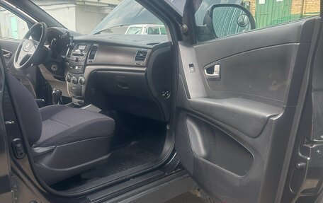 SsangYong Actyon II рестайлинг, 2012 год, 777 000 рублей, 9 фотография