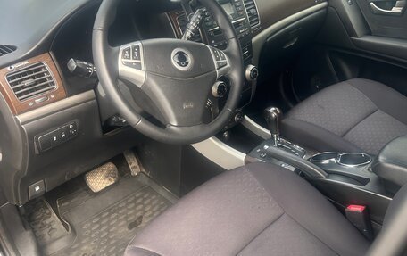 SsangYong Actyon II рестайлинг, 2012 год, 777 000 рублей, 10 фотография