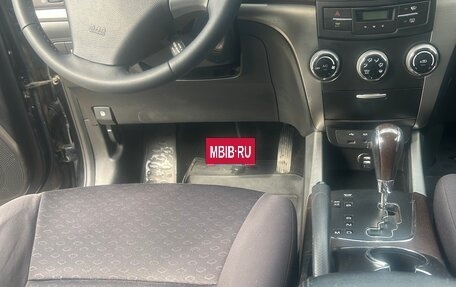 SsangYong Actyon II рестайлинг, 2012 год, 777 000 рублей, 15 фотография
