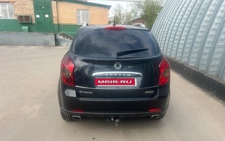 SsangYong Actyon II рестайлинг, 2012 год, 777 000 рублей, 8 фотография