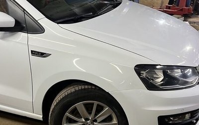 Volkswagen Polo VI (EU Market), 2020 год, 1 200 000 рублей, 1 фотография