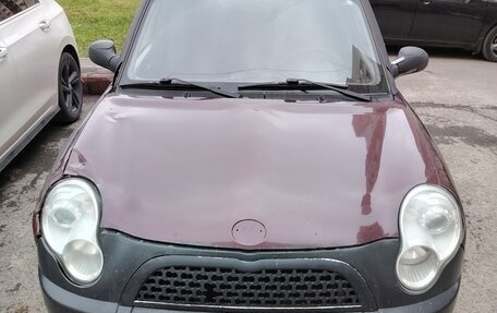 Lifan Smily I (330) рестайлинг, 2013 год, 150 000 рублей, 1 фотография