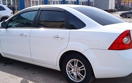Ford Focus II рестайлинг, 2009 год, 850 000 рублей, 1 фотография