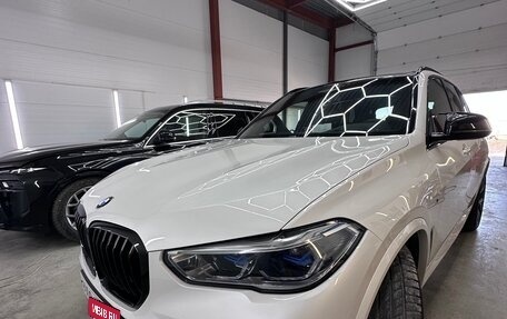 BMW X5, 2019 год, 6 050 000 рублей, 1 фотография