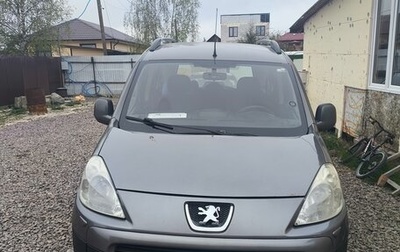 Peugeot Partner II рестайлинг 2, 2009 год, 360 000 рублей, 1 фотография