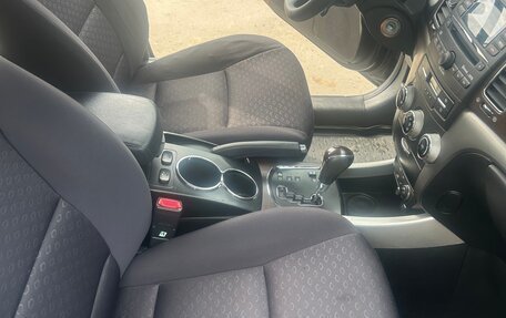 SsangYong Actyon II рестайлинг, 2012 год, 777 000 рублей, 21 фотография