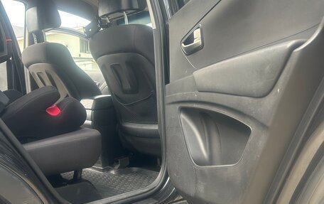 SsangYong Actyon II рестайлинг, 2012 год, 777 000 рублей, 23 фотография