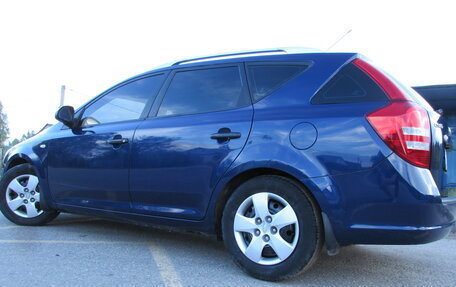 KIA cee'd I рестайлинг, 2008 год, 580 000 рублей, 8 фотография