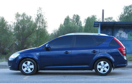 KIA cee'd I рестайлинг, 2008 год, 580 000 рублей, 5 фотография