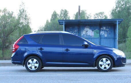 KIA cee'd I рестайлинг, 2008 год, 580 000 рублей, 6 фотография