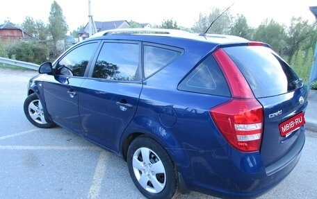 KIA cee'd I рестайлинг, 2008 год, 580 000 рублей, 7 фотография