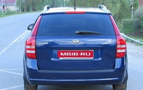 KIA cee'd I рестайлинг, 2008 год, 580 000 рублей, 4 фотография
