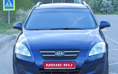 KIA cee'd I рестайлинг, 2008 год, 580 000 рублей, 3 фотография