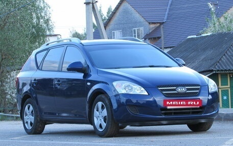 KIA cee'd I рестайлинг, 2008 год, 580 000 рублей, 9 фотография