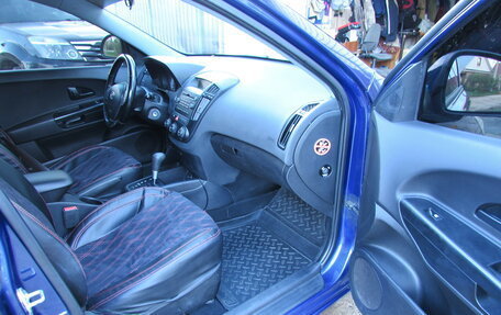 KIA cee'd I рестайлинг, 2008 год, 580 000 рублей, 17 фотография