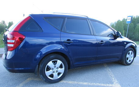 KIA cee'd I рестайлинг, 2008 год, 580 000 рублей, 12 фотография