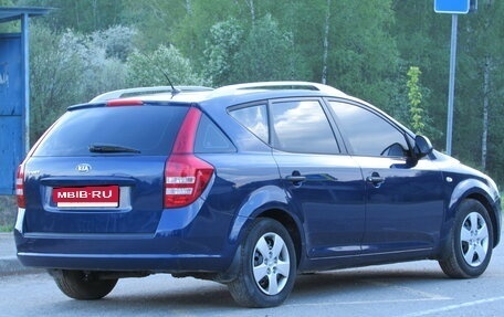 KIA cee'd I рестайлинг, 2008 год, 580 000 рублей, 10 фотография