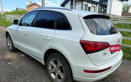 Audi Q5, 2013 год, 1 400 000 рублей, 3 фотография