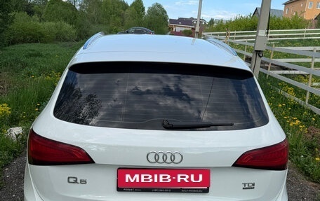 Audi Q5, 2013 год, 1 400 000 рублей, 2 фотография