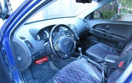 KIA cee'd I рестайлинг, 2008 год, 580 000 рублей, 18 фотография
