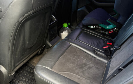 Audi Q5, 2013 год, 1 400 000 рублей, 9 фотография