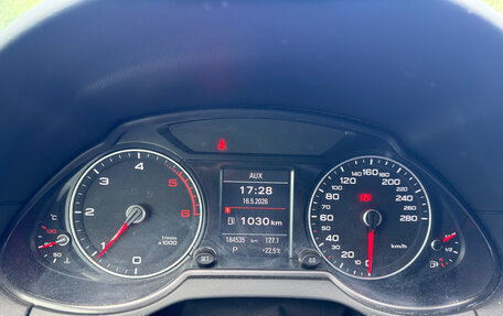 Audi Q5, 2013 год, 1 400 000 рублей, 12 фотография