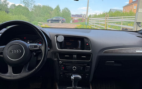 Audi Q5, 2013 год, 1 400 000 рублей, 11 фотография