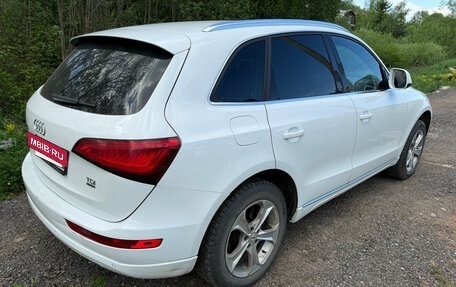 Audi Q5, 2013 год, 1 400 000 рублей, 6 фотография