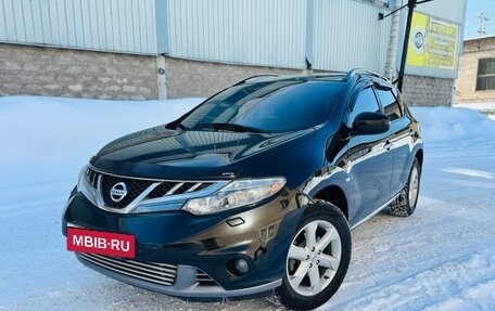 Nissan Murano, 2011 год, 1 250 000 рублей, 3 фотография