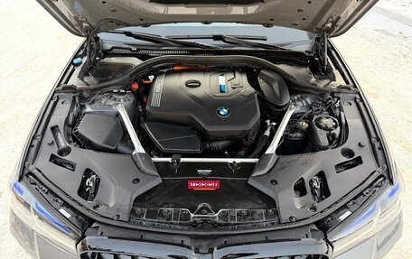 BMW 5 серия, 2022 год, 5 950 000 рублей, 9 фотография