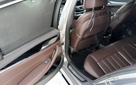 BMW 5 серия, 2022 год, 5 950 000 рублей, 14 фотография