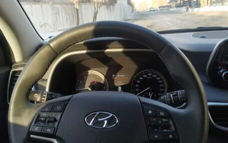 Hyundai Tucson III, 2018 год, 2 200 000 рублей, 5 фотография