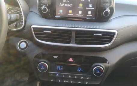 Hyundai Tucson III, 2018 год, 2 200 000 рублей, 7 фотография