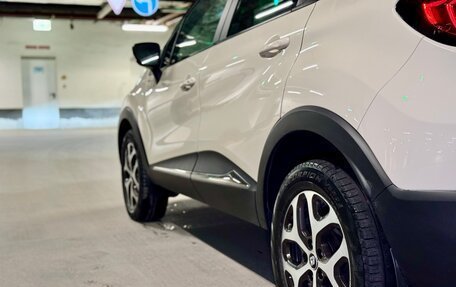 Renault Kaptur I рестайлинг, 2017 год, 1 420 000 рублей, 4 фотография