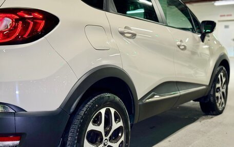 Renault Kaptur I рестайлинг, 2017 год, 1 420 000 рублей, 8 фотография