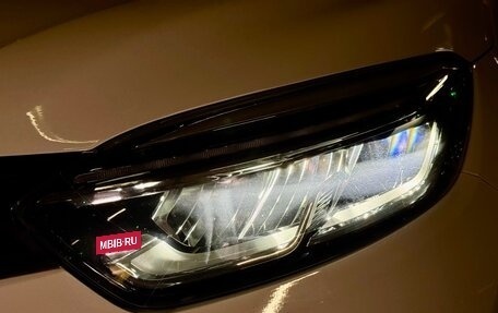 Renault Kaptur I рестайлинг, 2017 год, 1 420 000 рублей, 40 фотография