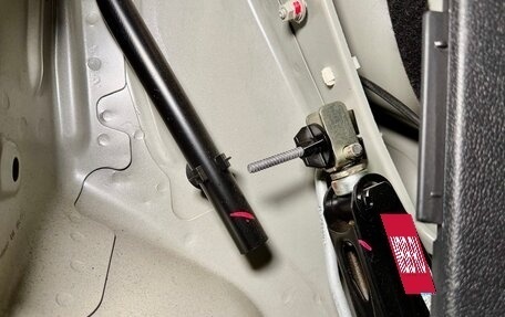 Renault Kaptur I рестайлинг, 2017 год, 1 420 000 рублей, 34 фотография