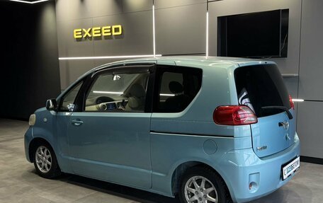 Toyota Porte II, 2004 год, 500 000 рублей, 7 фотография
