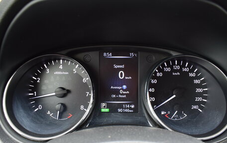 Nissan X-Trail, 2018 год, 2 345 000 рублей, 18 фотография