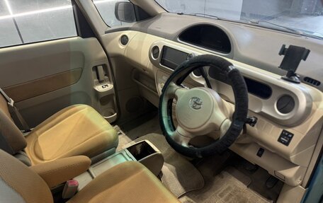 Toyota Porte II, 2004 год, 500 000 рублей, 8 фотография