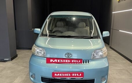 Toyota Porte II, 2004 год, 500 000 рублей, 3 фотография
