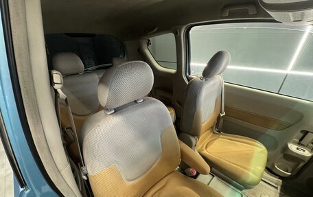 Toyota Porte II, 2004 год, 500 000 рублей, 14 фотография
