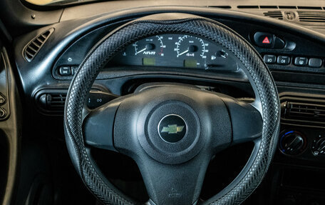 Chevrolet Niva I рестайлинг, 2020 год, 739 000 рублей, 6 фотография
