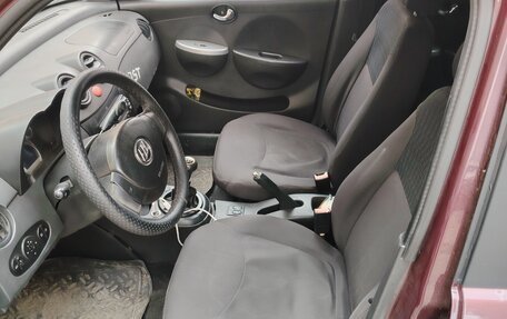 Lifan Smily I (330) рестайлинг, 2013 год, 150 000 рублей, 8 фотография