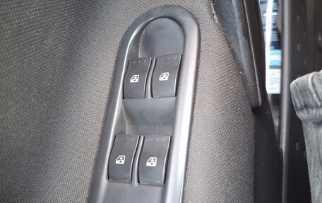 Renault Megane II, 2007 год, 240 000 рублей, 7 фотография