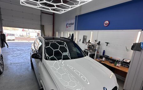 BMW X5, 2019 год, 6 050 000 рублей, 7 фотография