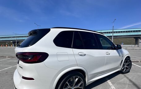 BMW X5, 2019 год, 6 050 000 рублей, 14 фотография